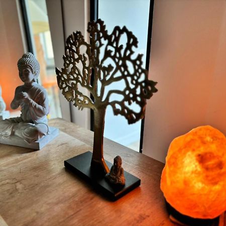 Maison Dans La Pinede Rognes 外观 照片